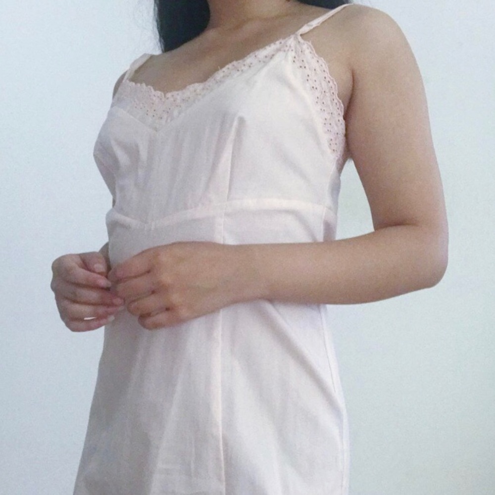 Vintage dress - Picture 2 of 2